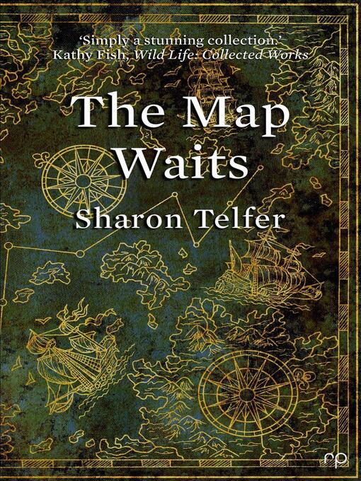 Title details for The Map Waits by Sharon Telfer - Available